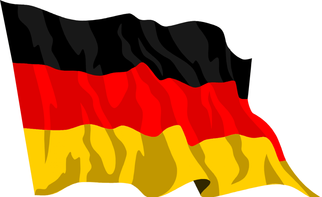 אזרחות גרמנית