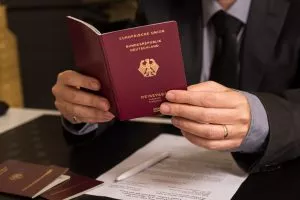 דרכון אוסטרי – שאלות ותשובות