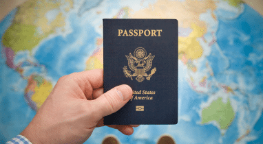 דרכון אוסטרי