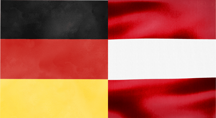 אזרחות גרמנית / אוסטרית