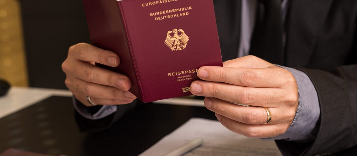 דרכון אוסטרי – שאלות ותשובות