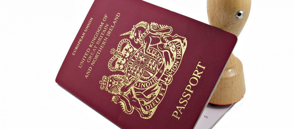 קבלת דרכון אוסטרי